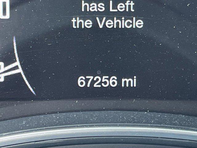 2019 Dodge Durango SXT Plus RWD