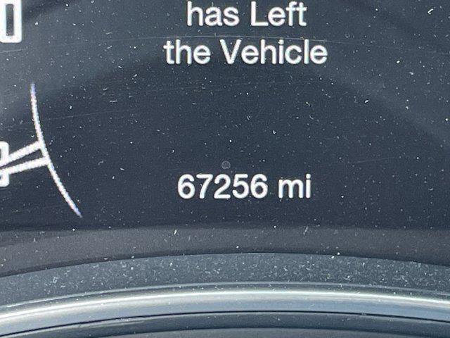 2019 Dodge Durango SXT Plus RWD