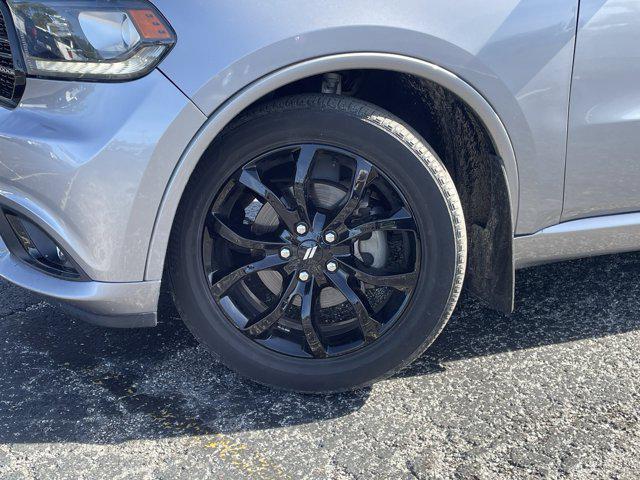 2019 Dodge Durango SXT Plus RWD