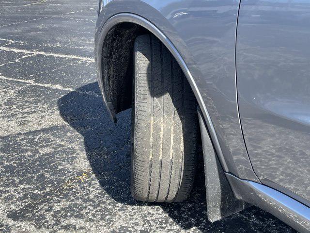 2019 Dodge Durango SXT Plus RWD