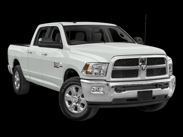 2016 RAM 2500 SLT