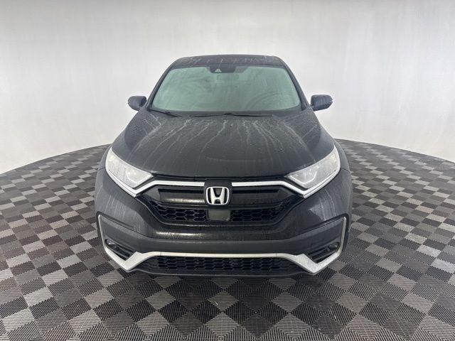 2020 Honda CR-V AWD EX