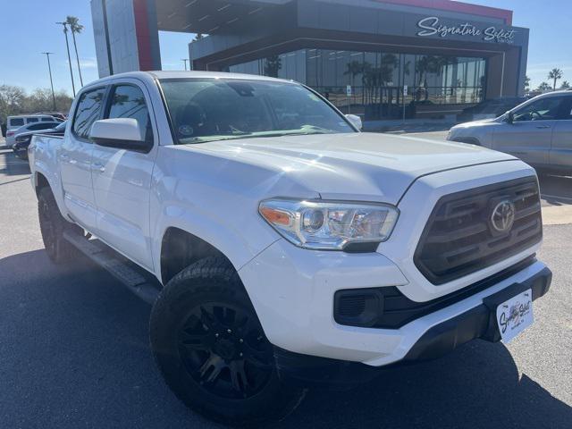 2019 Toyota Tacoma SR