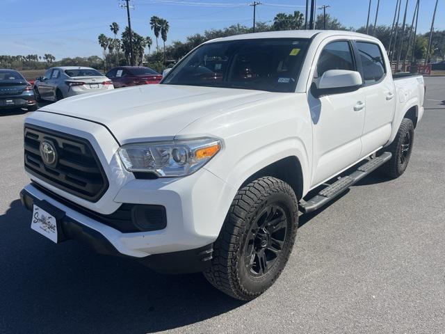 2019 Toyota Tacoma SR