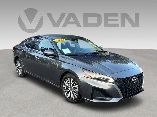 2023 Nissan Altima SV FWD