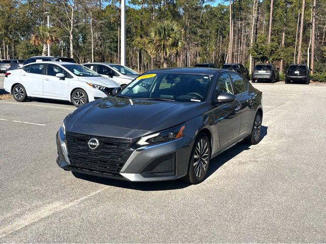 2023 Nissan Altima SV FWD 2023 Nissan Altima SV FWD