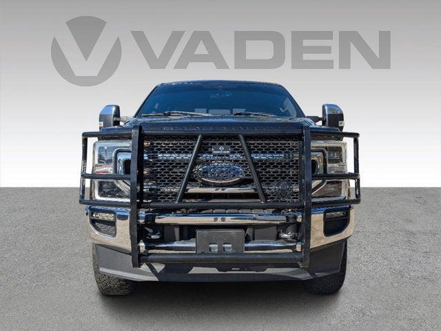 2020 Ford F-250 King Ranch
