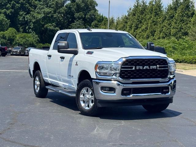 2023 Ram 2500 Big Horn Crew Cab 4x4 6'4" Box for sale in Burlington, NC