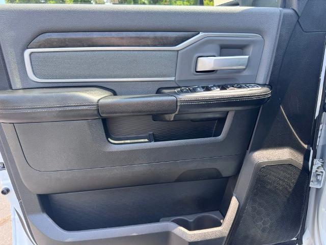 2023 Ram 2500 Big Horn Crew Cab 4x4 6'4" Box