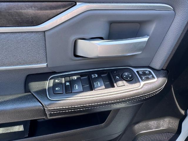 2023 Ram 2500 Big Horn Crew Cab 4x4 6'4" Box