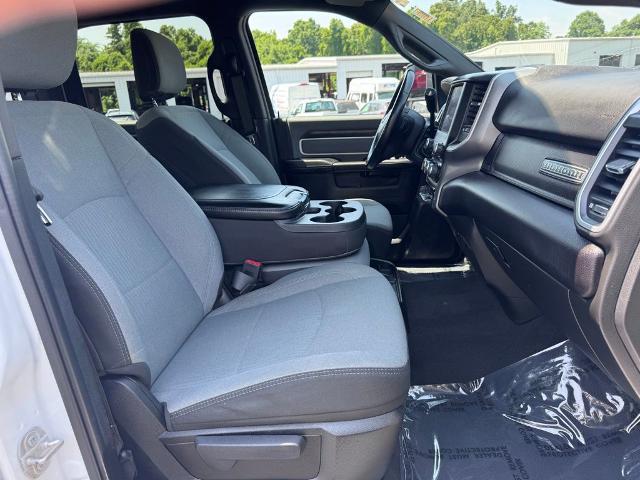 2023 Ram 2500 Big Horn Crew Cab 4x4 6'4" Box