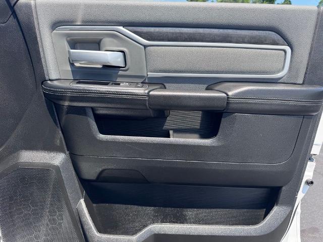 2023 Ram 2500 Big Horn Crew Cab 4x4 6'4" Box