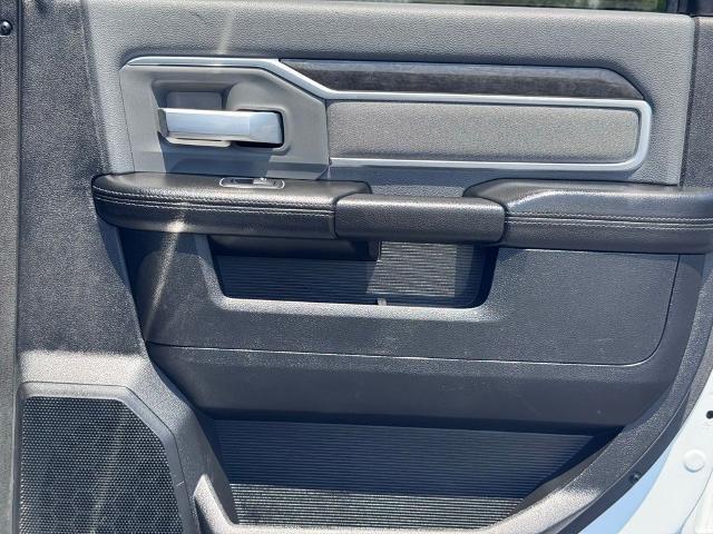 2023 Ram 2500 Big Horn Crew Cab 4x4 6'4" Box