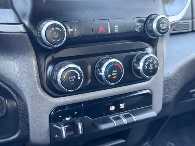 2023 Ram 2500 Big Horn Crew Cab 4x4 6'4" Box