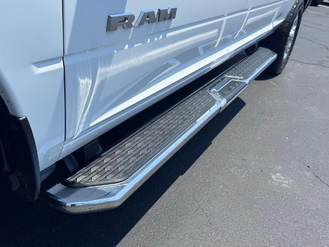 2023 Ram 2500 Big Horn Crew Cab 4x4 6'4" Box
