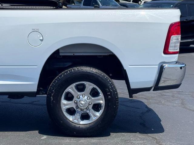 2023 Ram 2500 Big Horn Crew Cab 4x4 6'4" Box