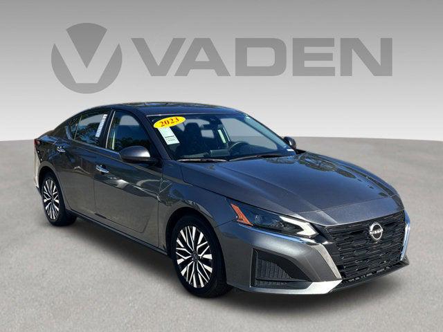 2023 Nissan Altima SV FWD