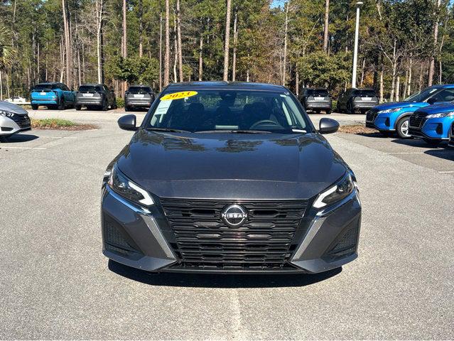 2023 Nissan Altima SV FWD
