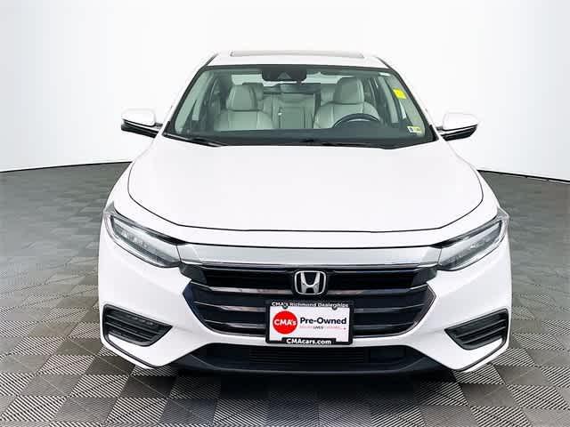 2019 Honda Insight Touring