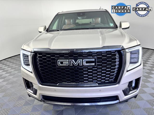 2023 GMC Yukon XL 4WD Denali Ultimate