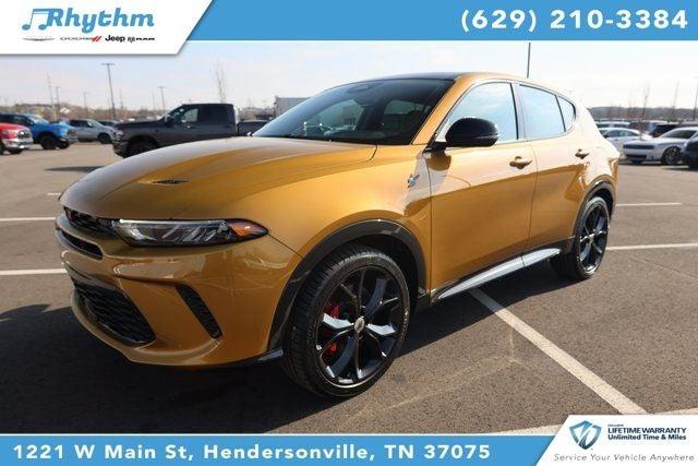 2024 Dodge Hornet R/T Plus EAWD 2024 Dodge Hornet R/T Plus EAWD