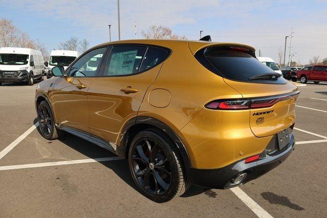 2024 Dodge Hornet R/T Plus EAWD 2024 Dodge Hornet R/T Plus EAWD