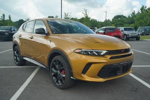 2024 Dodge Hornet R/T EAWD