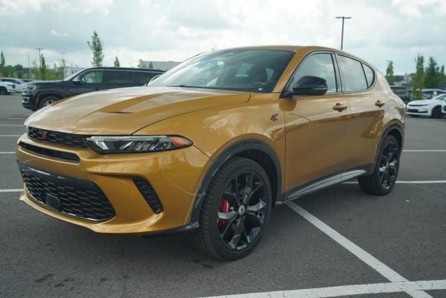 2024 Dodge Hornet R/T EAWD