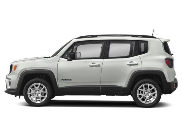 2023 Jeep Renegade Altitude 4x4