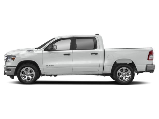 2024 RAM 1500 Big Horn Crew Cab 4x4 57 Box