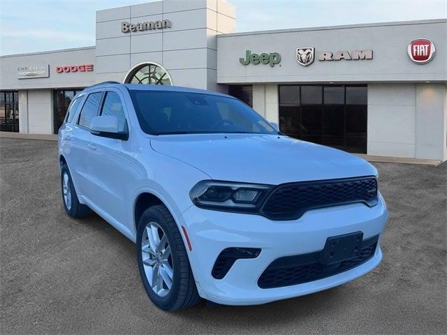 2022 Dodge Durango GT Plus AWD