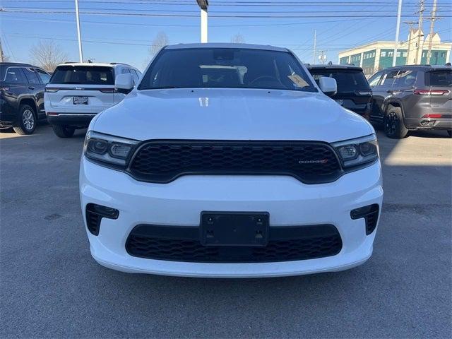 2022 Dodge Durango GT Plus AWD