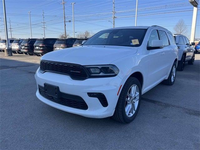 2022 Dodge Durango GT Plus AWD