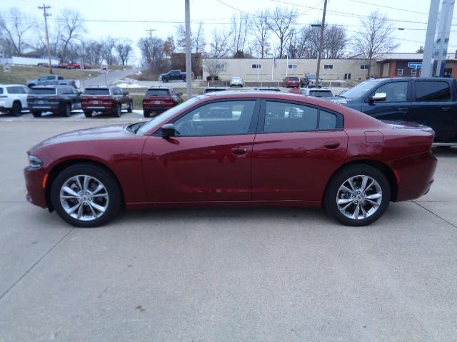 2023 Dodge Charger SXT AWD