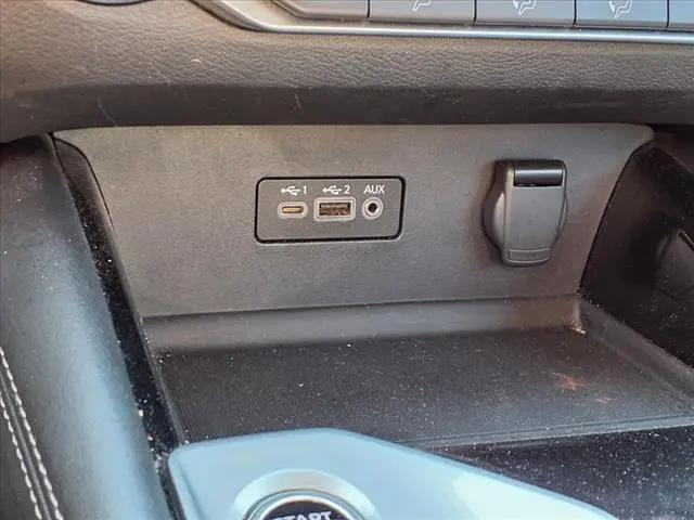 2023 Nissan Altima SV FWD
