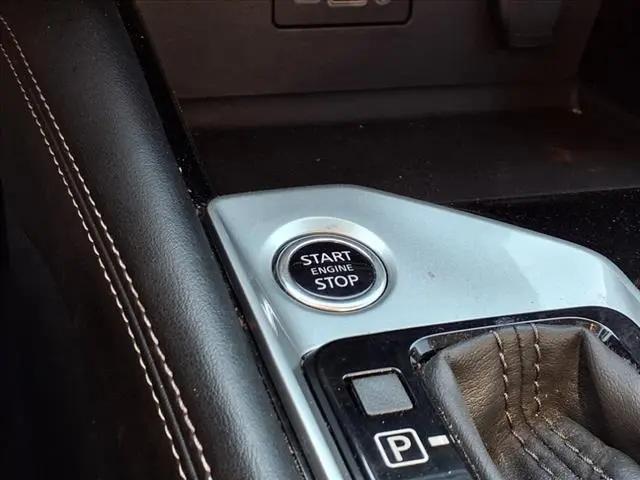 2023 Nissan Altima SV FWD