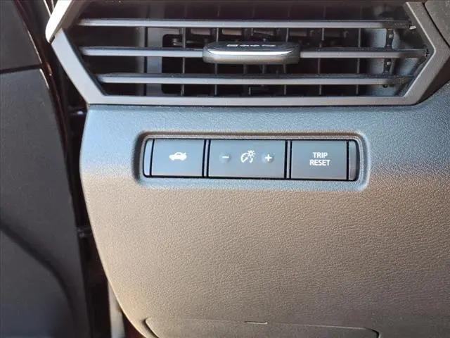2023 Nissan Altima SV FWD