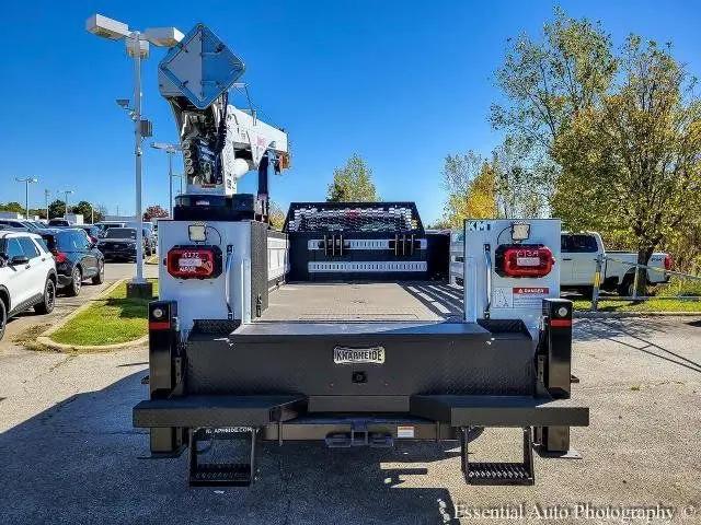 2023 Ford F-550 XLT
