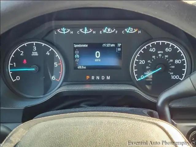 2023 Ford F-550 XLT