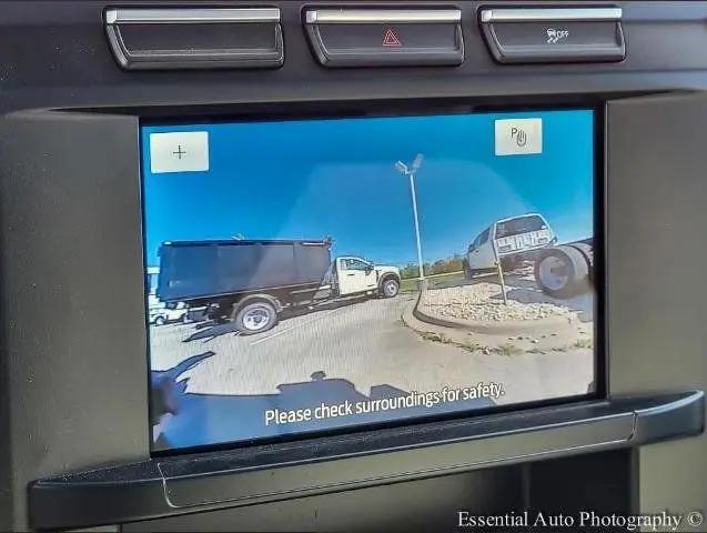 2023 Ford F-550 XLT