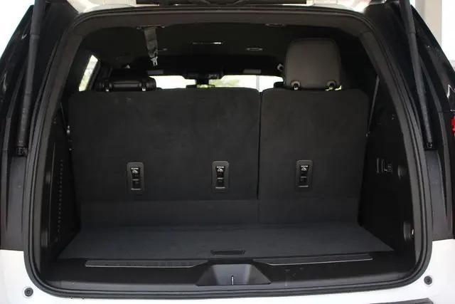 2021 GMC Yukon 2WD Denali