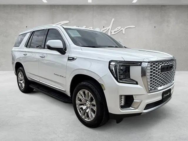 2021 GMC Yukon 2WD Denali