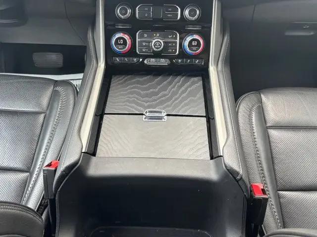 2021 GMC Yukon 2WD Denali