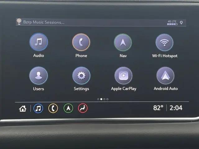2021 GMC Yukon 2WD Denali