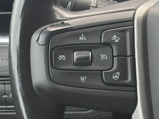 2021 GMC Yukon 2WD Denali