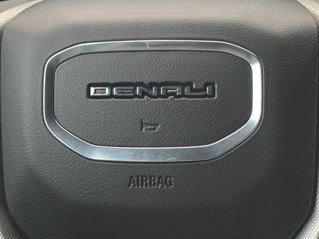 2021 GMC Yukon 2WD Denali