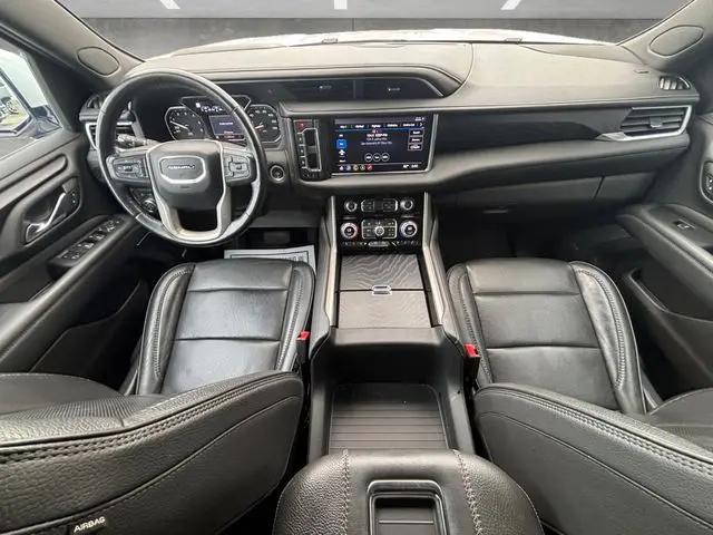 2021 GMC Yukon 2WD Denali