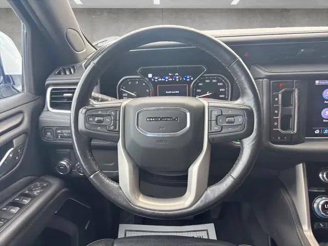 2021 GMC Yukon 2WD Denali