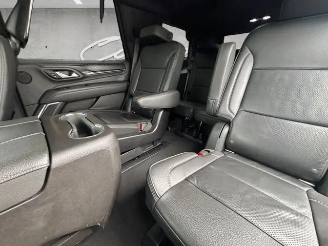 2021 GMC Yukon 2WD Denali