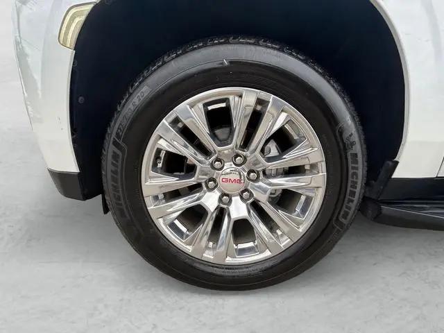 2021 GMC Yukon 2WD Denali
